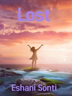 cover image of Lost